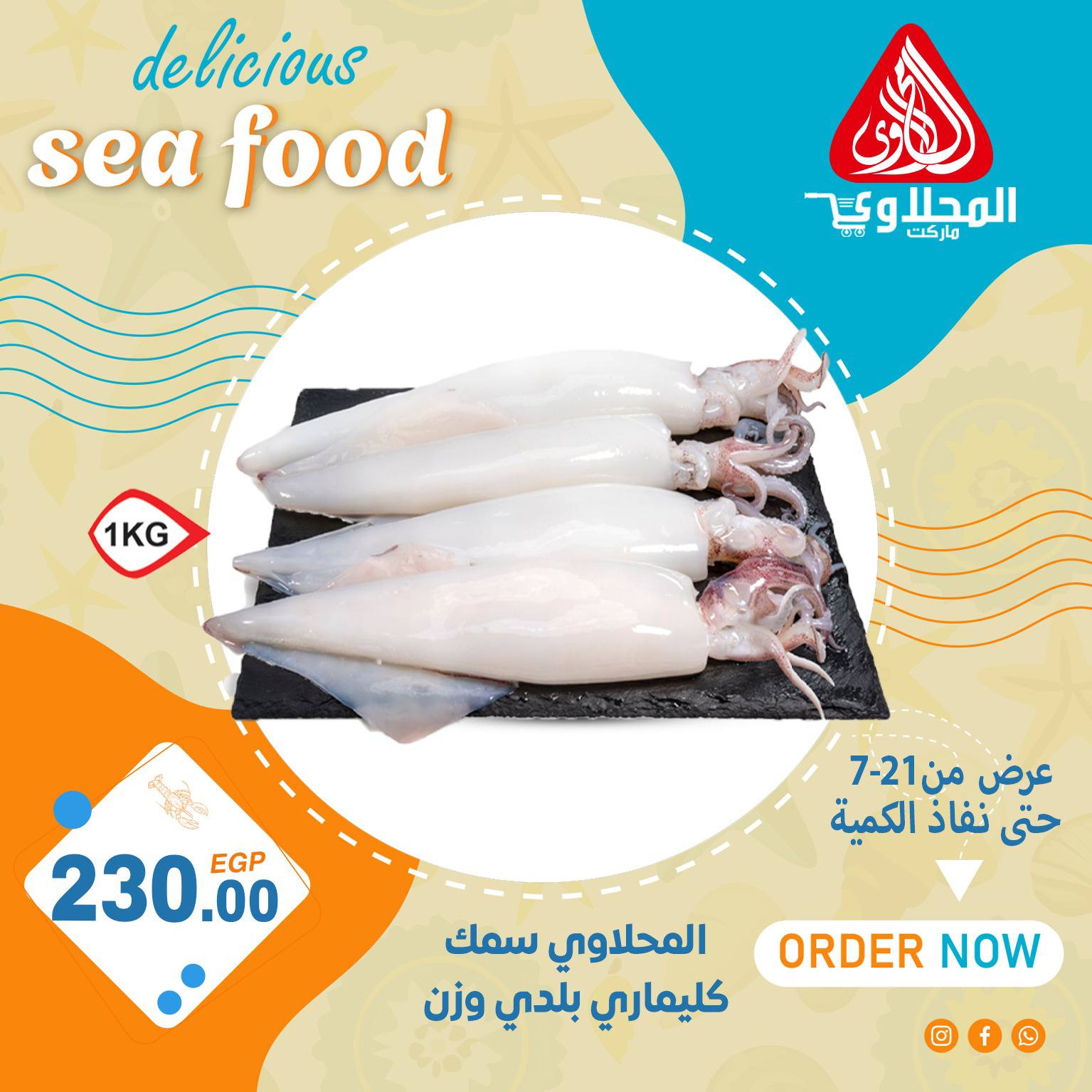 el-mahallawy offers from 21jul to 1jun 2025 عروض المحلاوي من 21 يوليو حتى 1 يونيو 2025 صفحة رقم 4